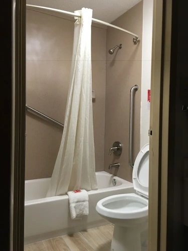 Standard Quadruple room with view
