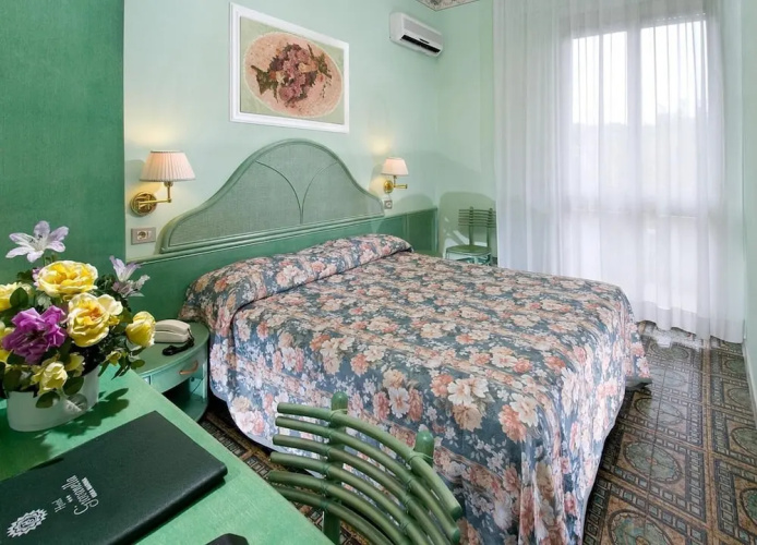 Hotel Giovanella