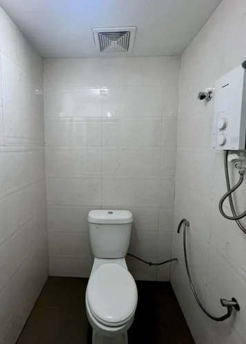 Ark Hotel Serendah