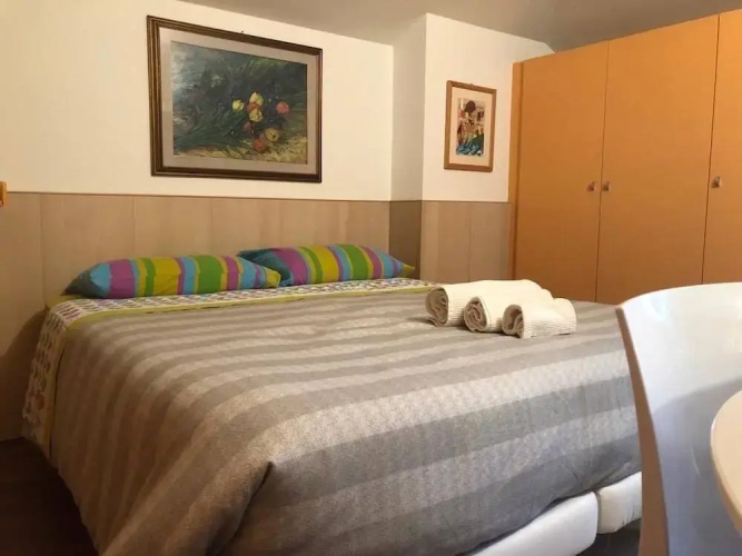 AT9 Bed & Breakfast