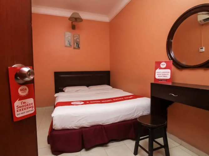 NIDA Rooms Ipoh Enchantment