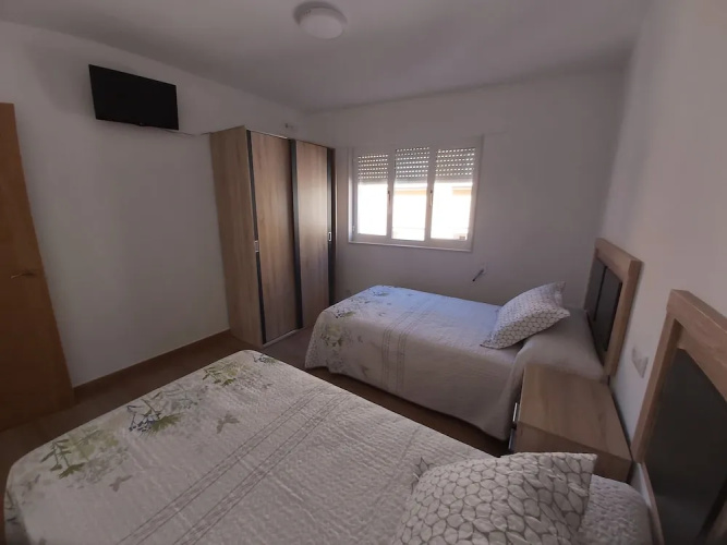 Apartamento Adriana