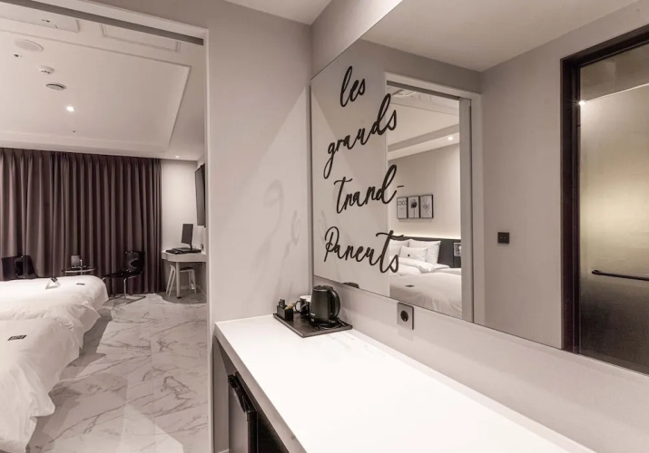 Zam 101 Hotel