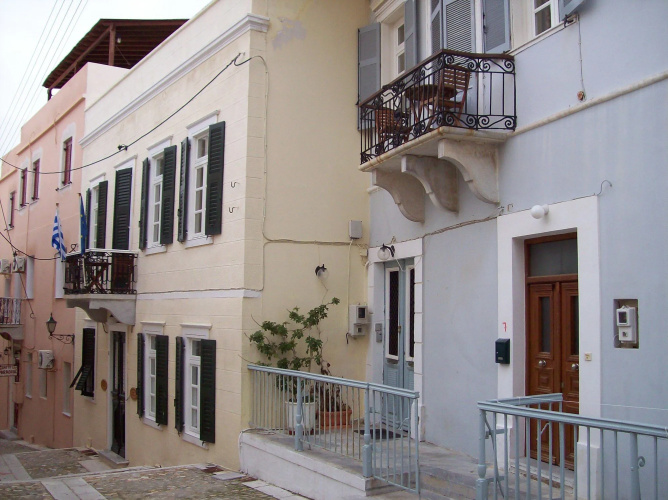 Otel görseli