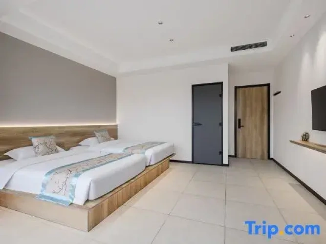 Standard Villa