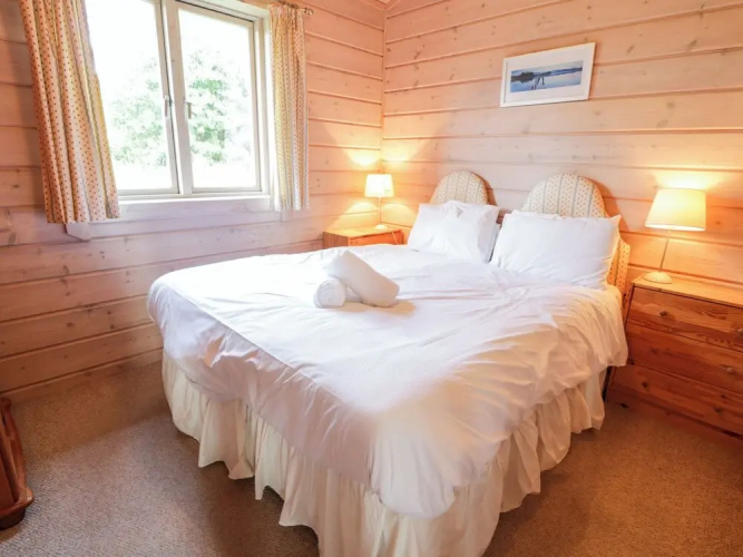 Curlew Lodge