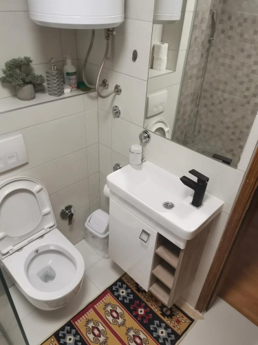 Apartman Hill