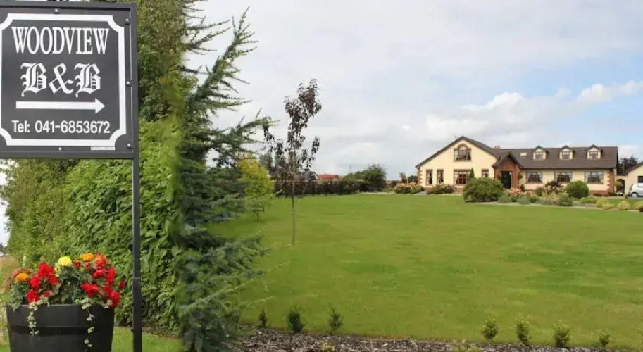 Woodview B&B