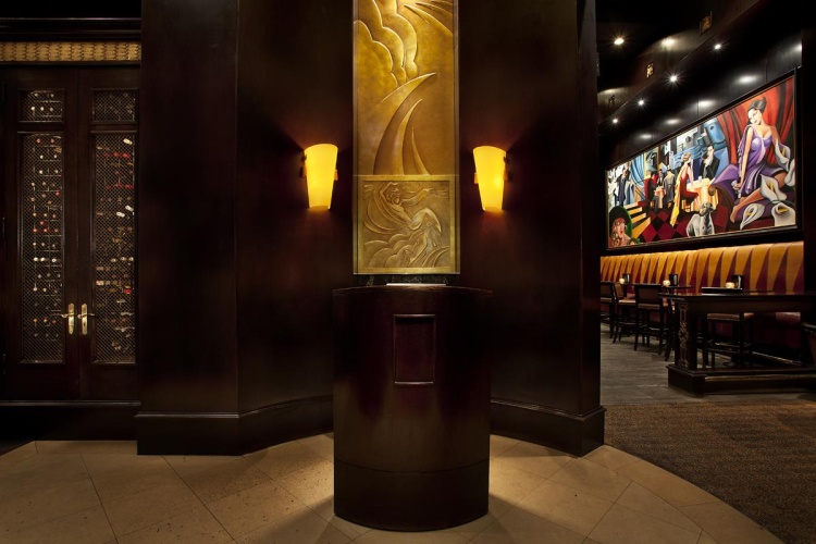 St. Regis photo 14