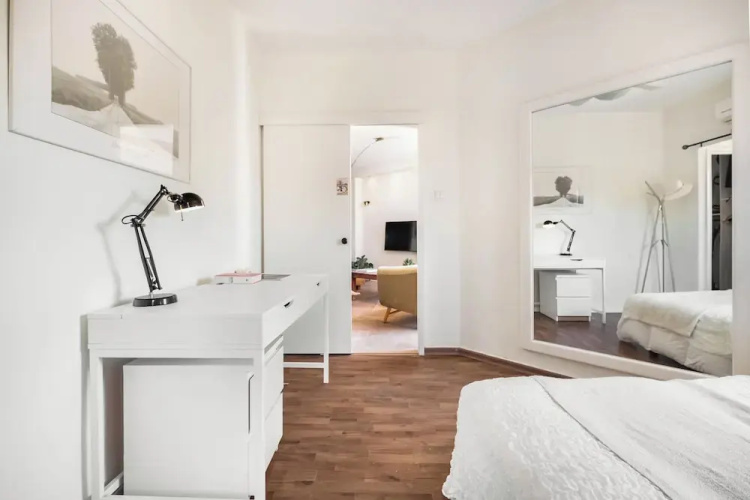 Hasharon Rooftop Oasis by Sea N' Rent