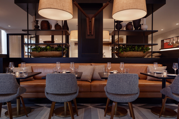 Kimpton Harper Hotel photo 23