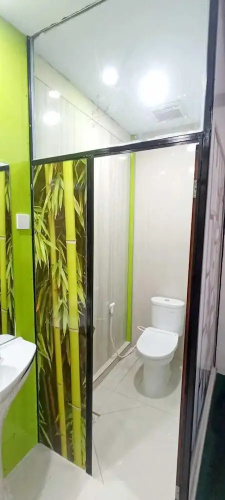 Hotel Kubah 9