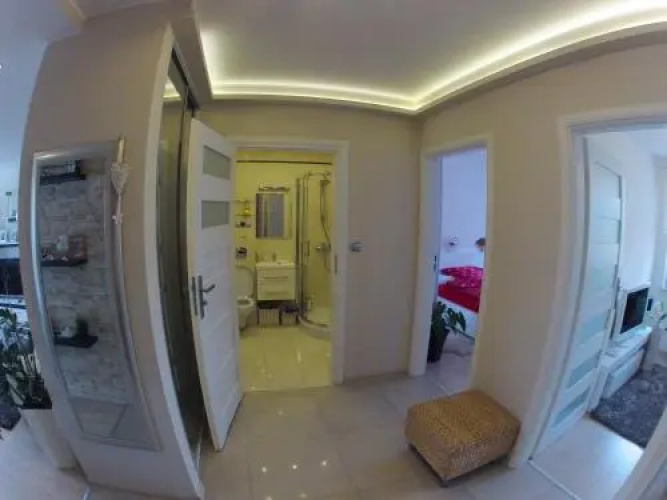 Apartament Alicja