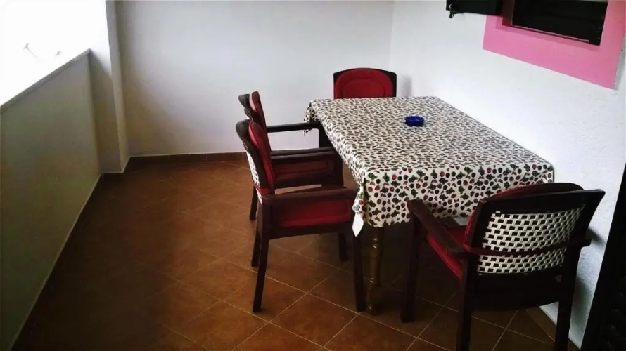 Apartments Lea