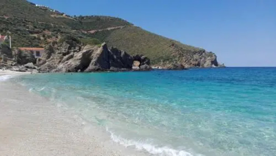 Moka Evia Island