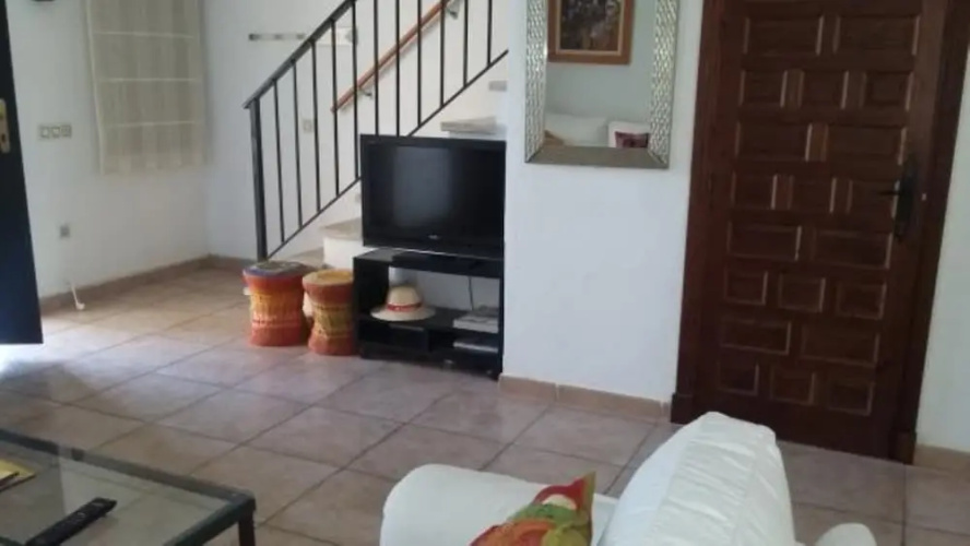107423 - House in Zahara