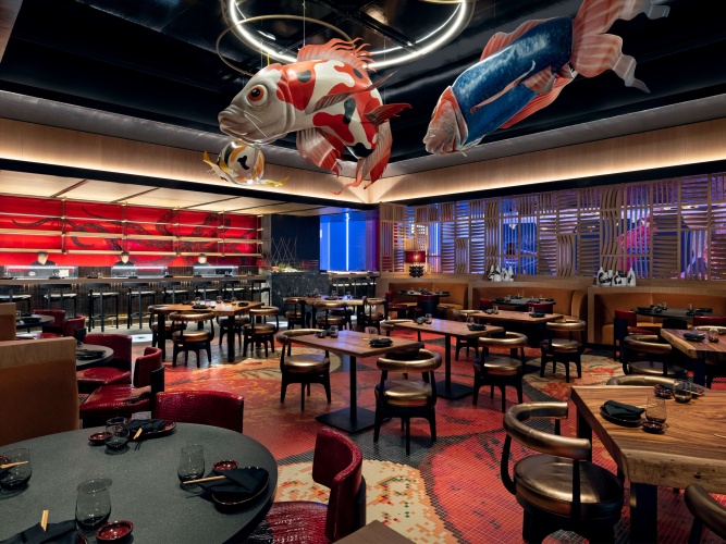Crockfords Las Vegas, LXR Hotels & Resorts photo 26