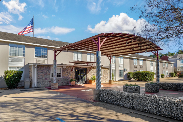 Best Western Natchitoches Inn photo 22