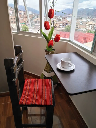 Business Twin room