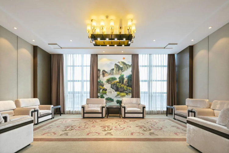 Jindu Longhe Hotel