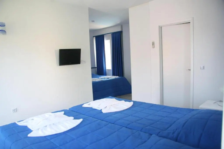 Rota Hotel