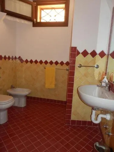 Villa Il Melograno