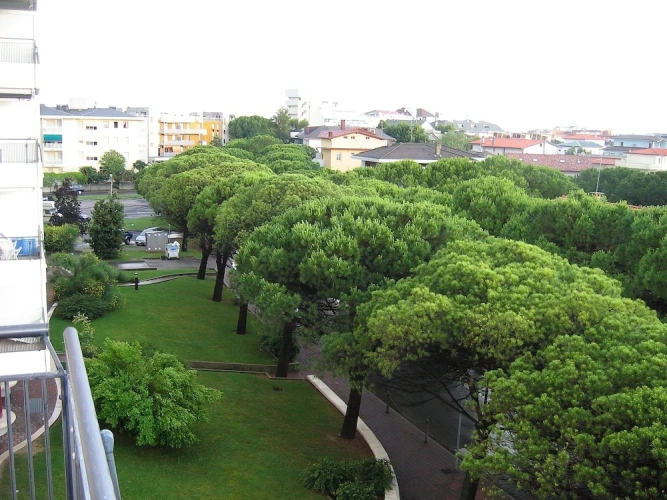 2 Bedrooms Apartment with balcony