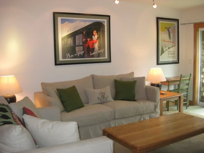 2 Bedrooms Standard room