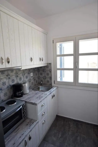 Ioli apartment
