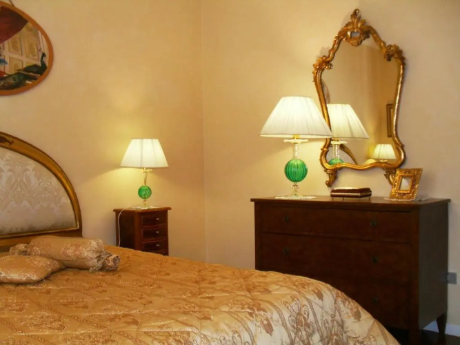 I 13 Cavalieri Guest House