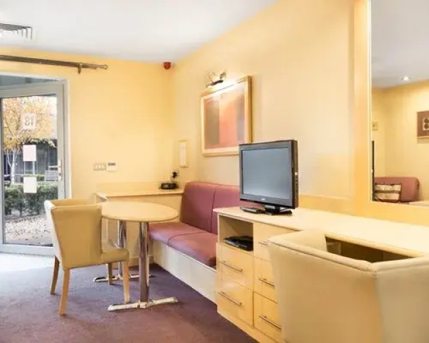 Pine Lake Resort - 4 Nights, Lancashire, England