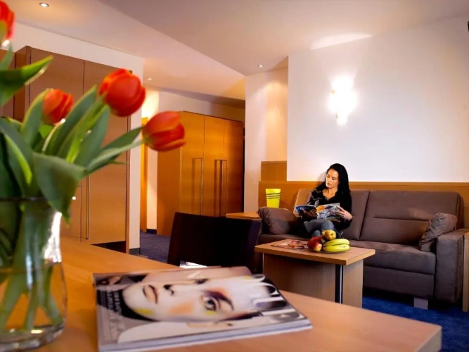 Standard Apartment