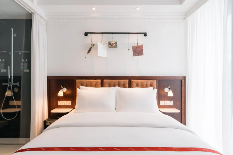 Ruby Stella Hotel London