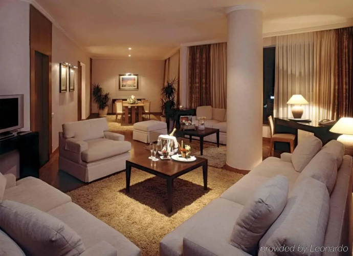 Signia by Hilton Amman