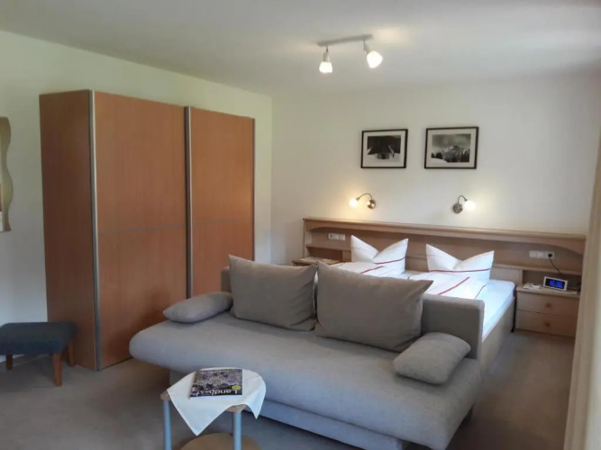 Apartments Rumpler