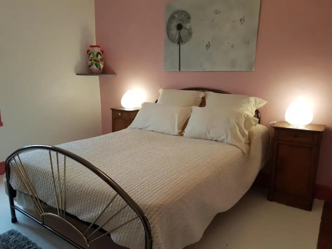 1 Bedroom Cottage