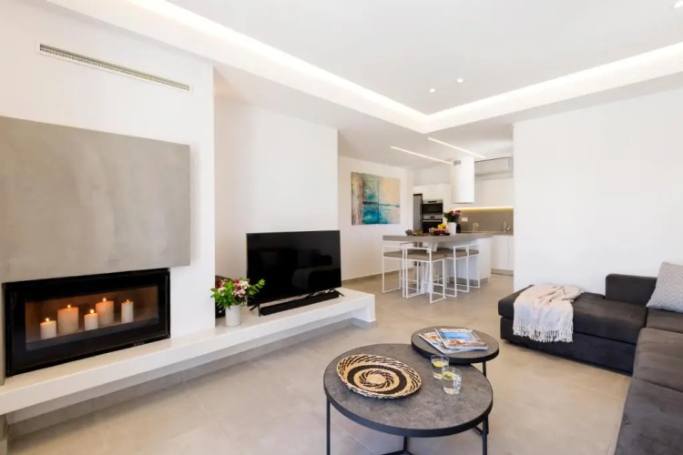 Il Sogno Villa 3