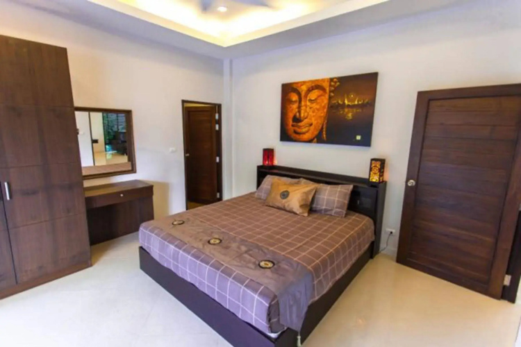 Ban Fasai Villa by Jetta