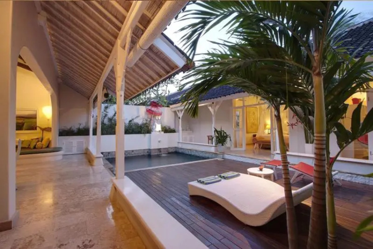 Villa Kresna