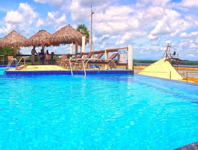 Aquafort Hotel
