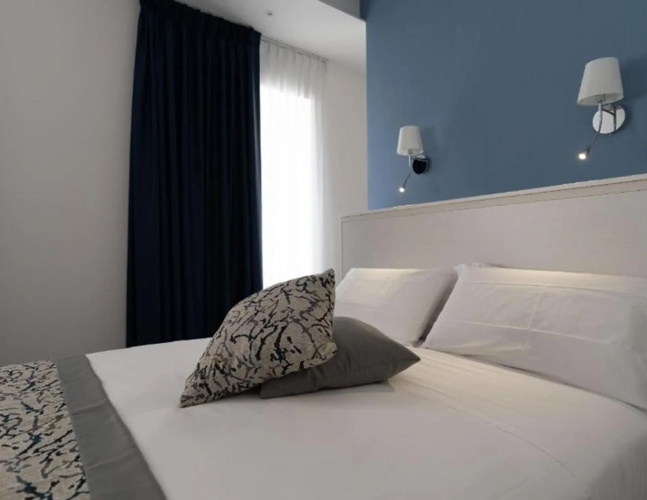 Palazzo Cappuccini Art Relais