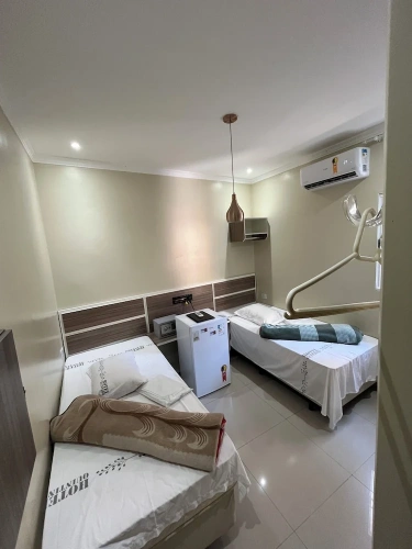 Comfort Twin room