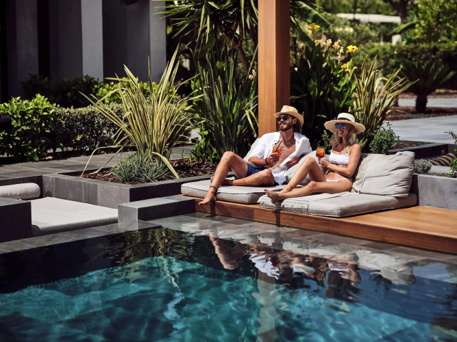 Contessina Suites & Spa - Adults Only photo 24