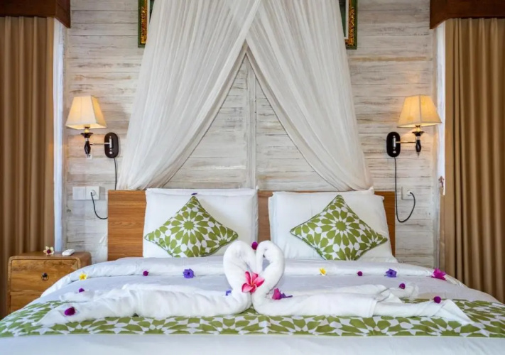 Island Retreat Cottage