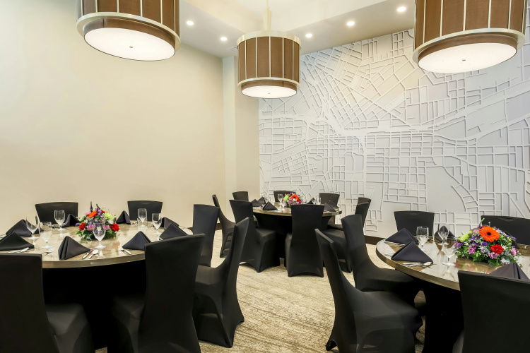 Embassy Suites by Hilton Syracuse Destiny USA photo 27