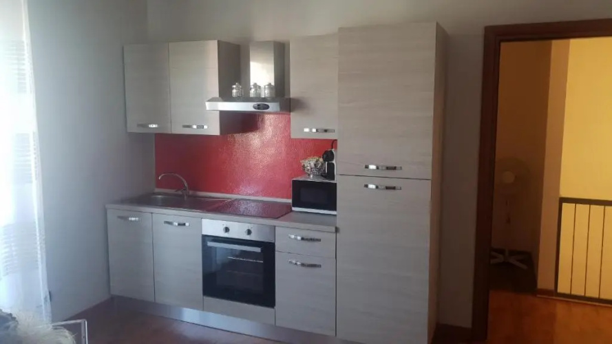 Adri apartment