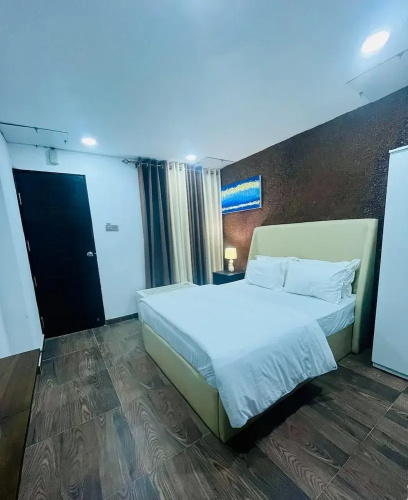 Newyork Guest House