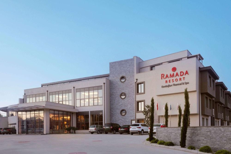 Ramada Resort Kazdaglari Thermal & Spa - Kaz Dağı