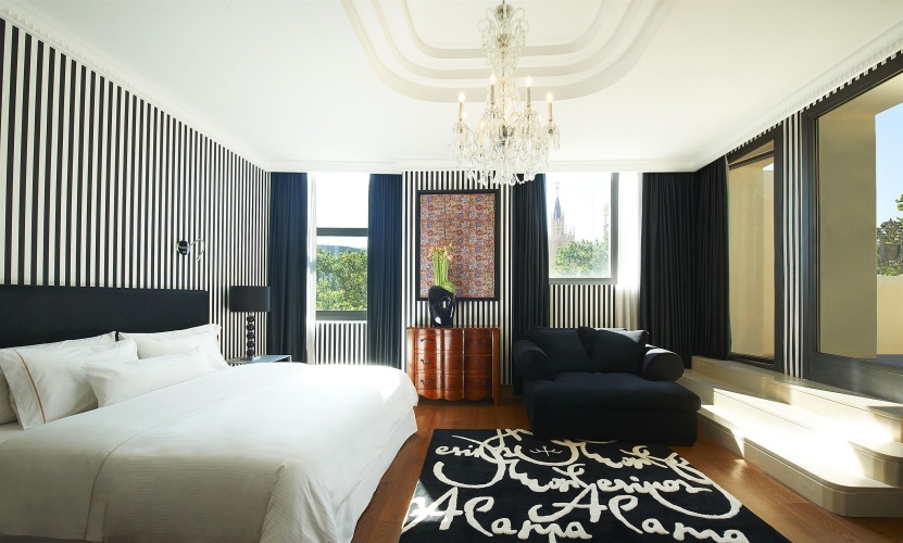 The Westin Valencia photo 6