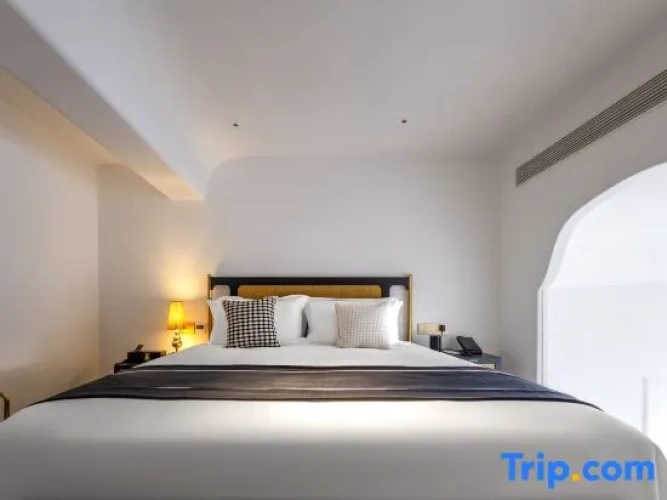 Duplex Suite